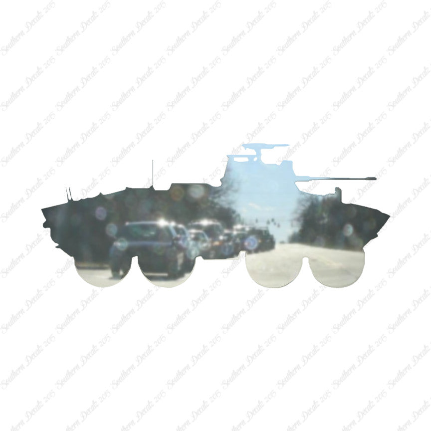 Tank Military French Renault