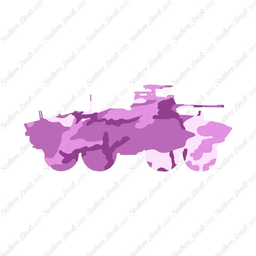 Tank Military French Renault