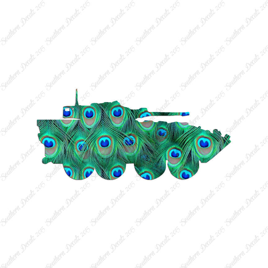 Military Marine Corp LAV Tank