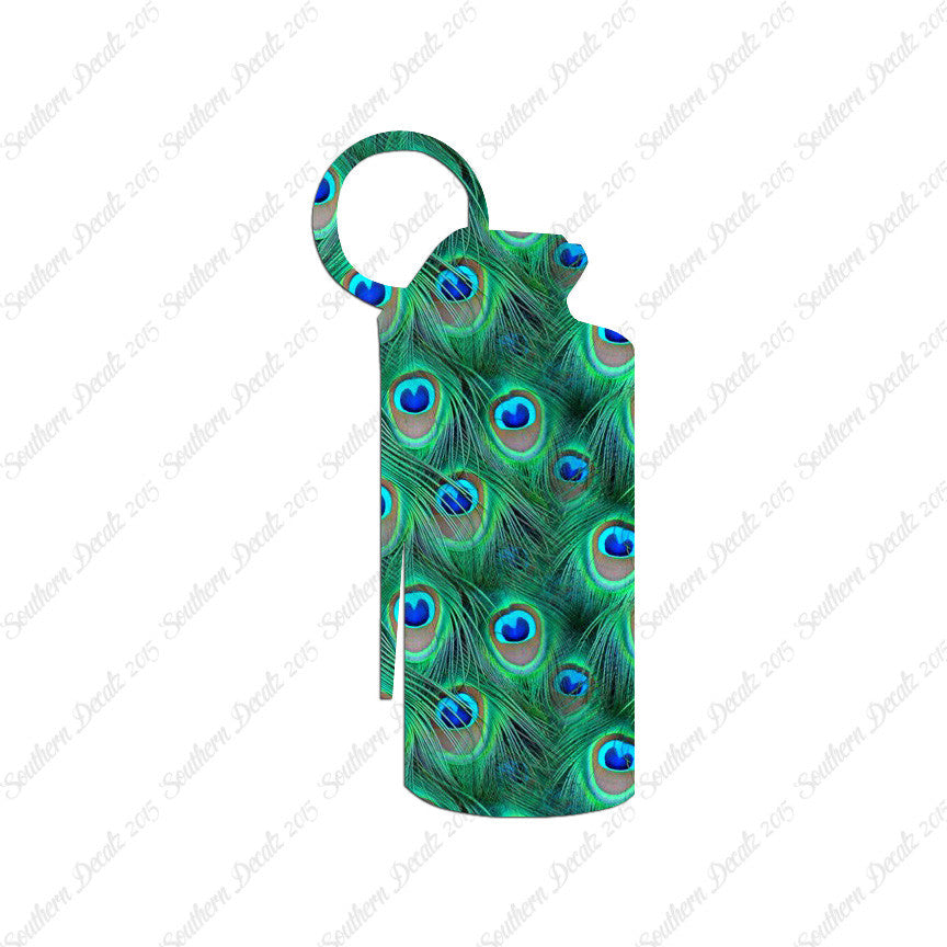 Gas Canister Grenade