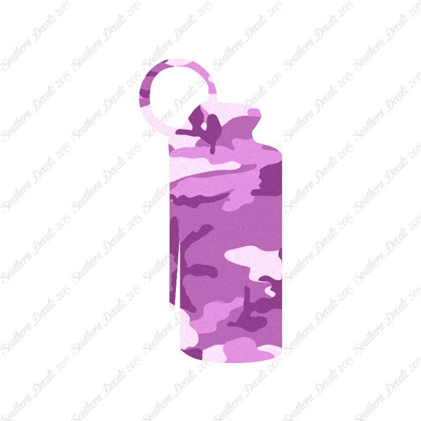 Gas Canister Grenade