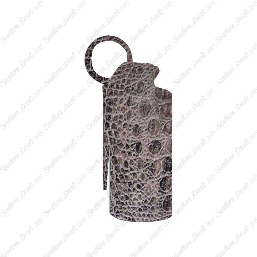 Gas Canister Grenade