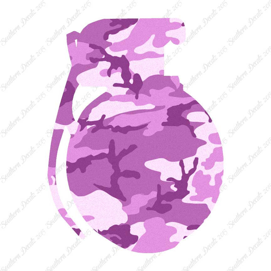 Grenade Explosive Military