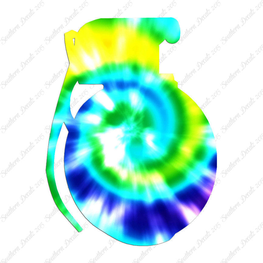 Grenade Explosive Military