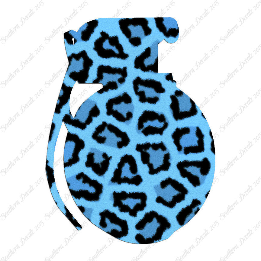 Grenade Explosive Military