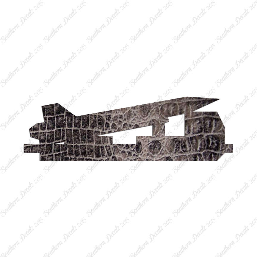 Rocket Launcher Military Truck
