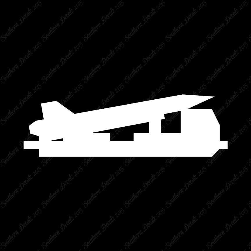 Rocket Launcher Military Truck