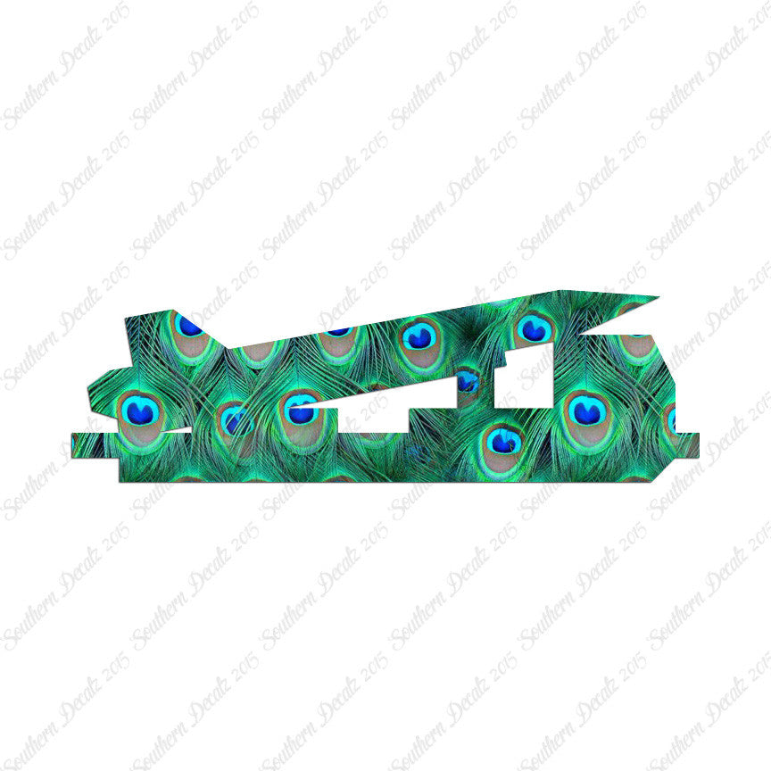 Rocket Launcher Military Truck