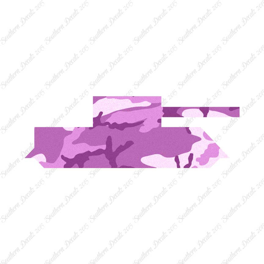 Block Toy Tank Silhouette
