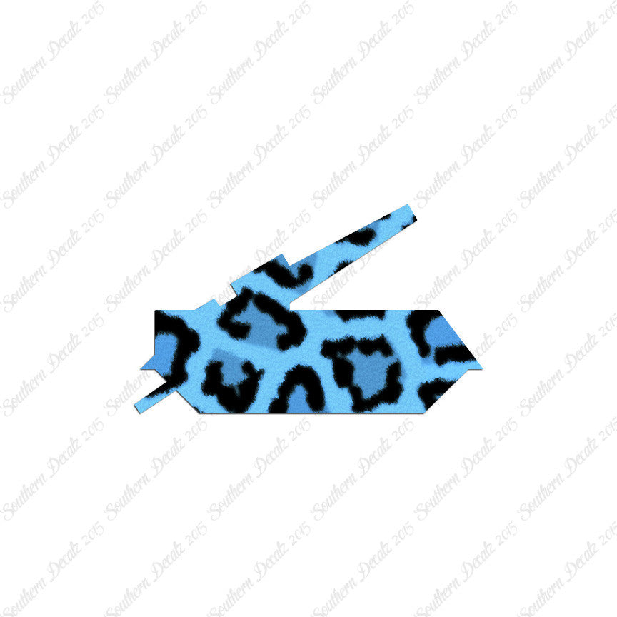 Block Toy Tank Rocket