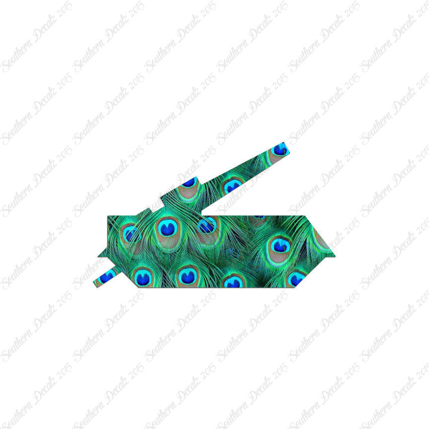 Block Toy Tank Rocket