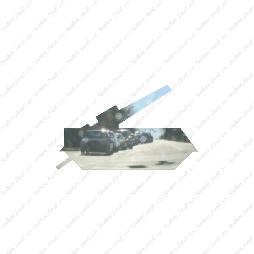 Block Toy Tank Rocket