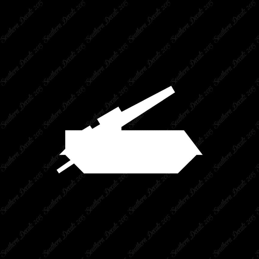 Block Toy Tank Rocket