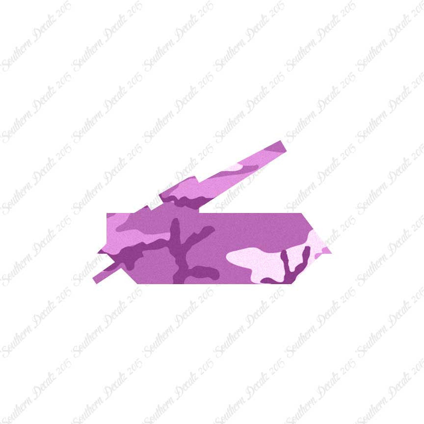 Block Toy Tank Rocket