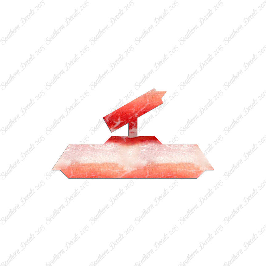 Block Toy Tank Missile