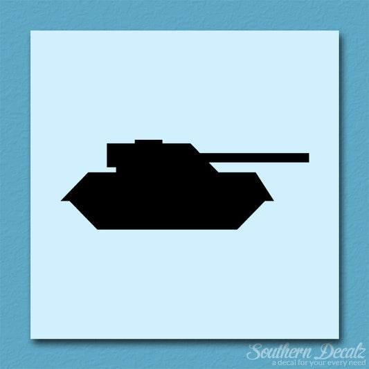 Block Toy Tank War