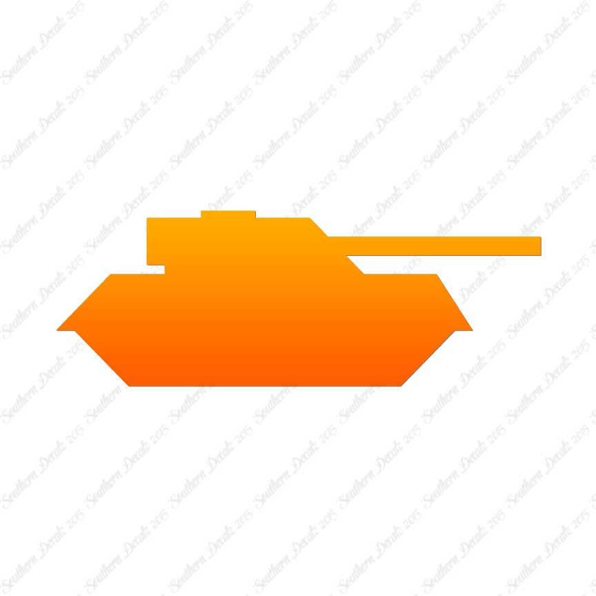 Block Toy Tank War