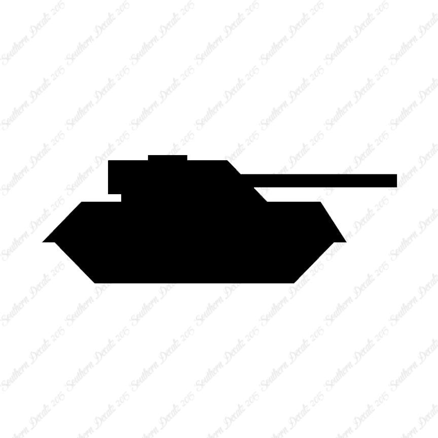 Block Toy Tank War