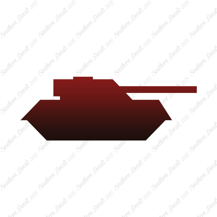 Block Toy Tank War