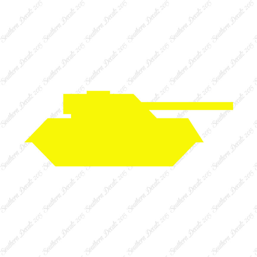 Block Toy Tank War