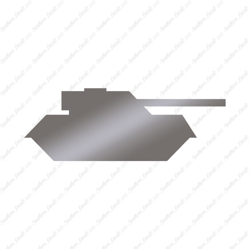 Block Toy Tank War