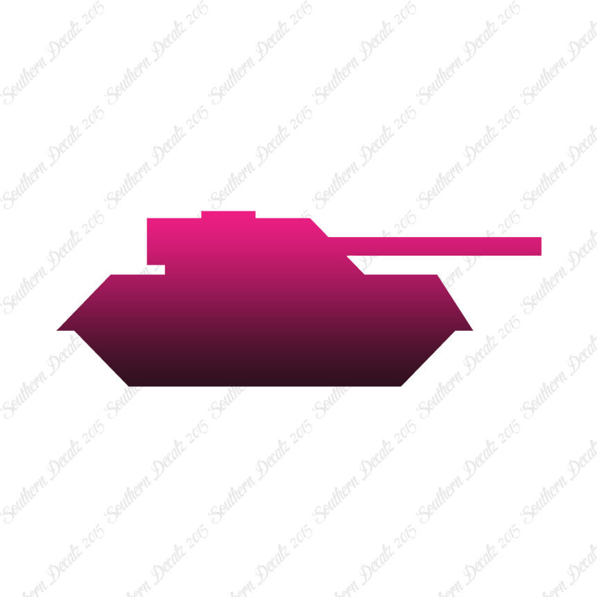 Block Toy Tank War