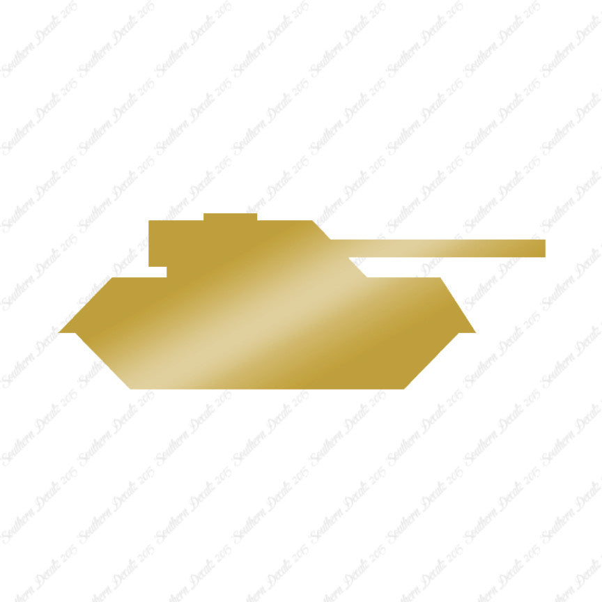 Block Toy Tank War