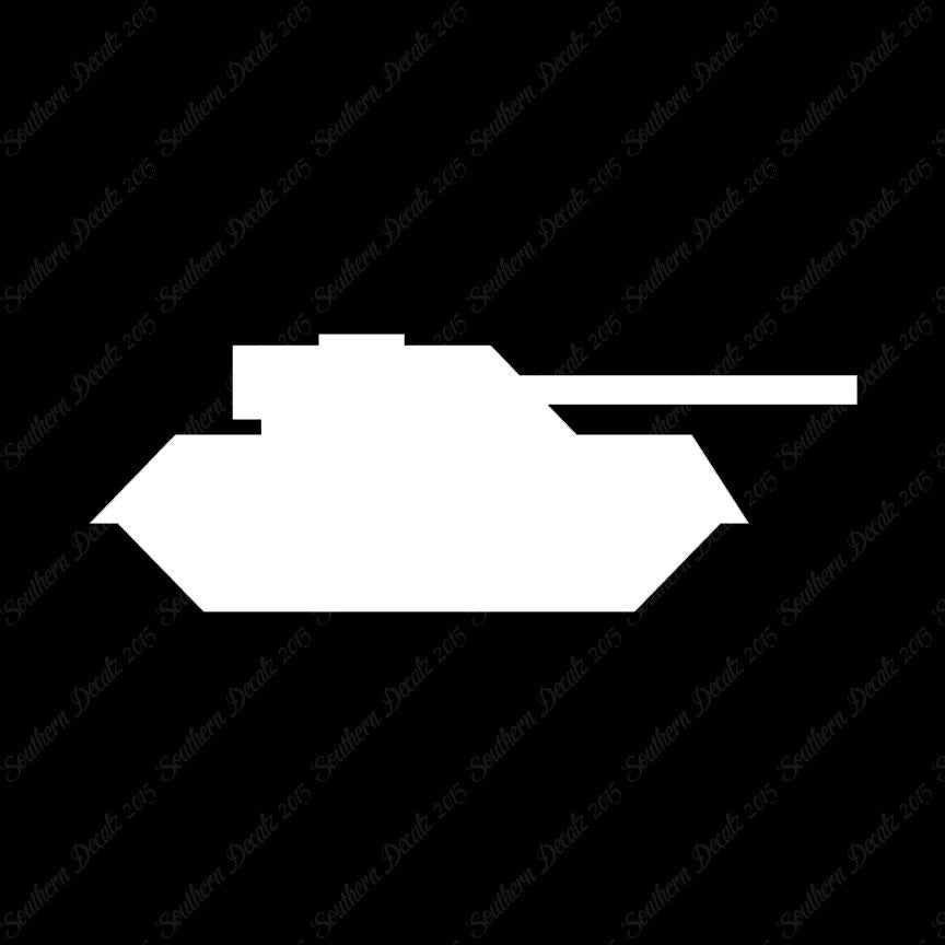 Block Toy Tank War