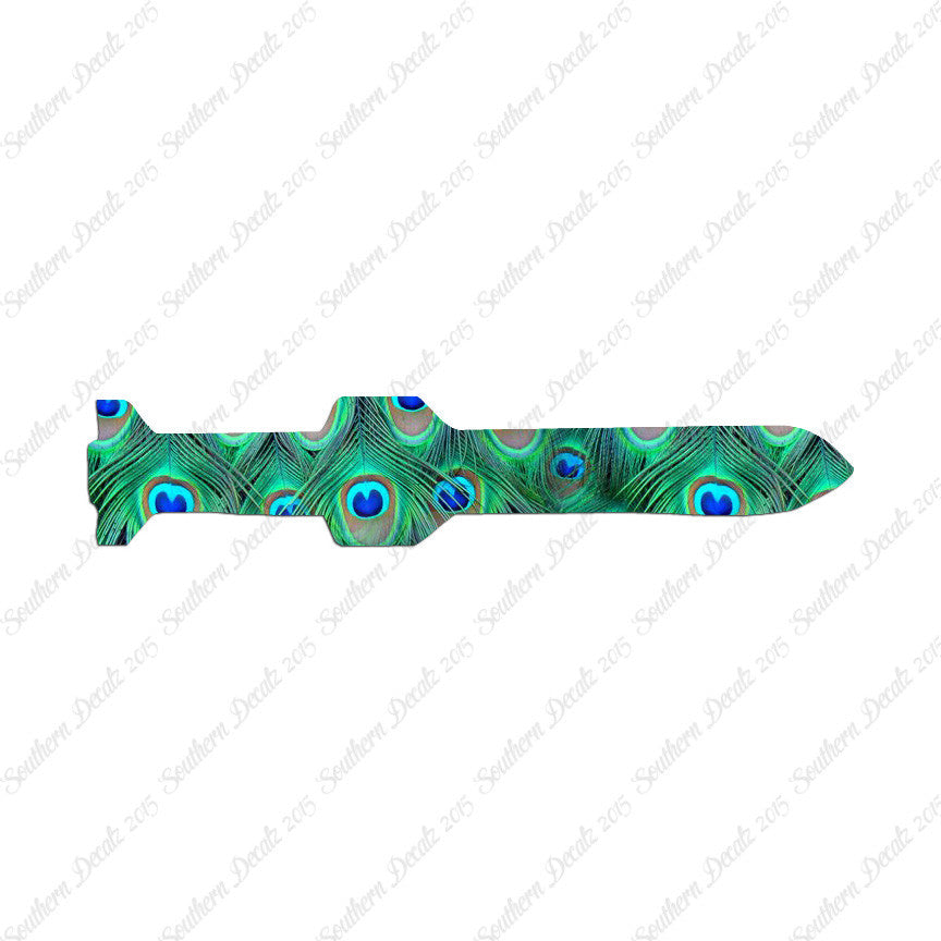 Rocket Missile Torpedo