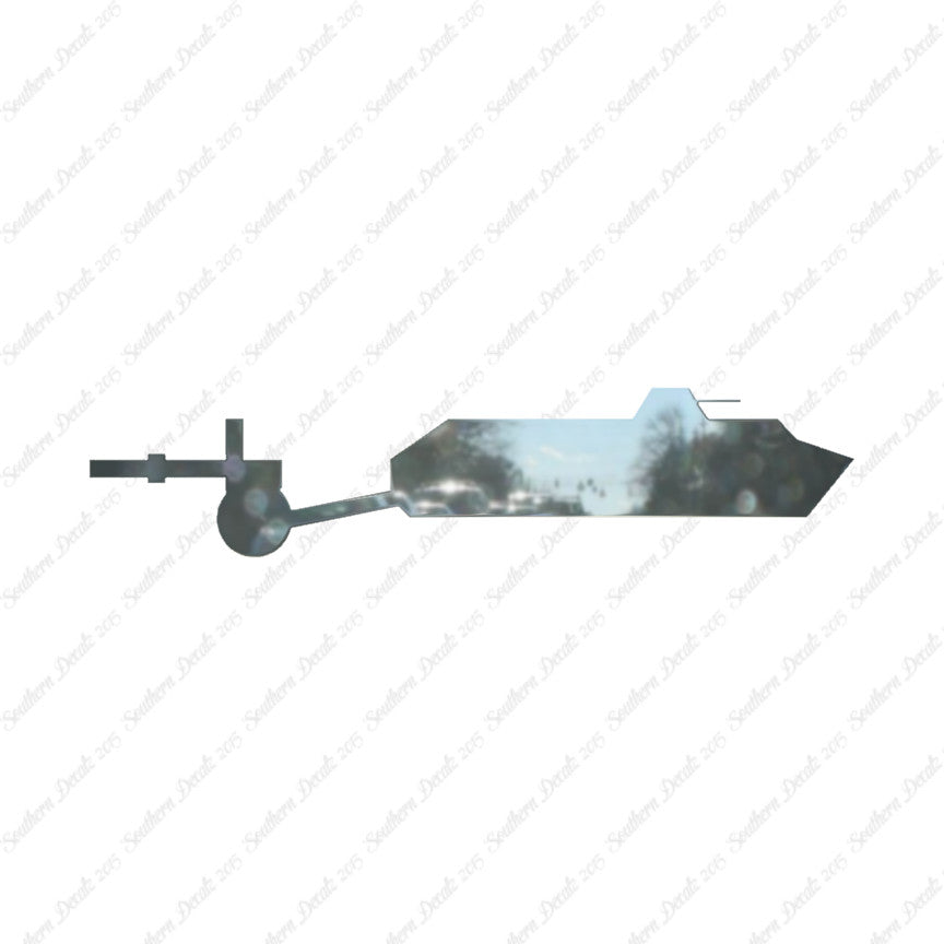 Toy Tank Cannon Artillery