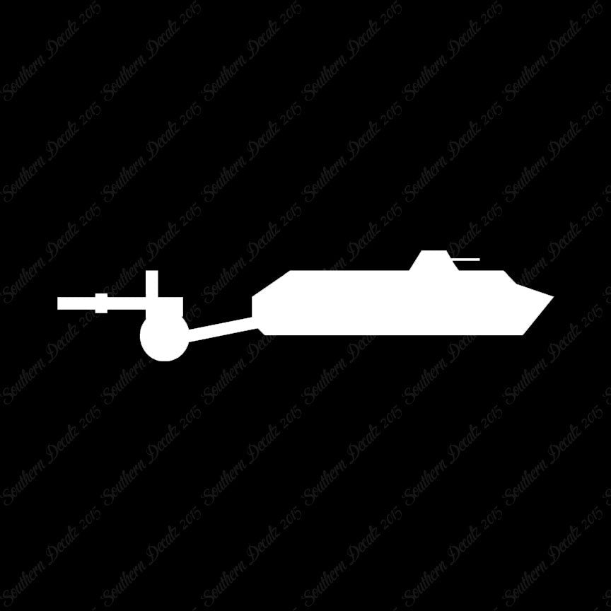 Toy Tank Cannon Artillery