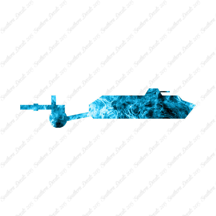 Toy Tank Cannon Artillery