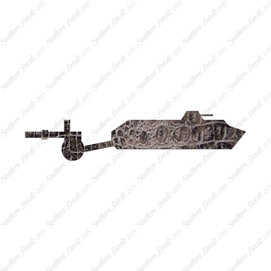 Toy Tank Cannon Artillery