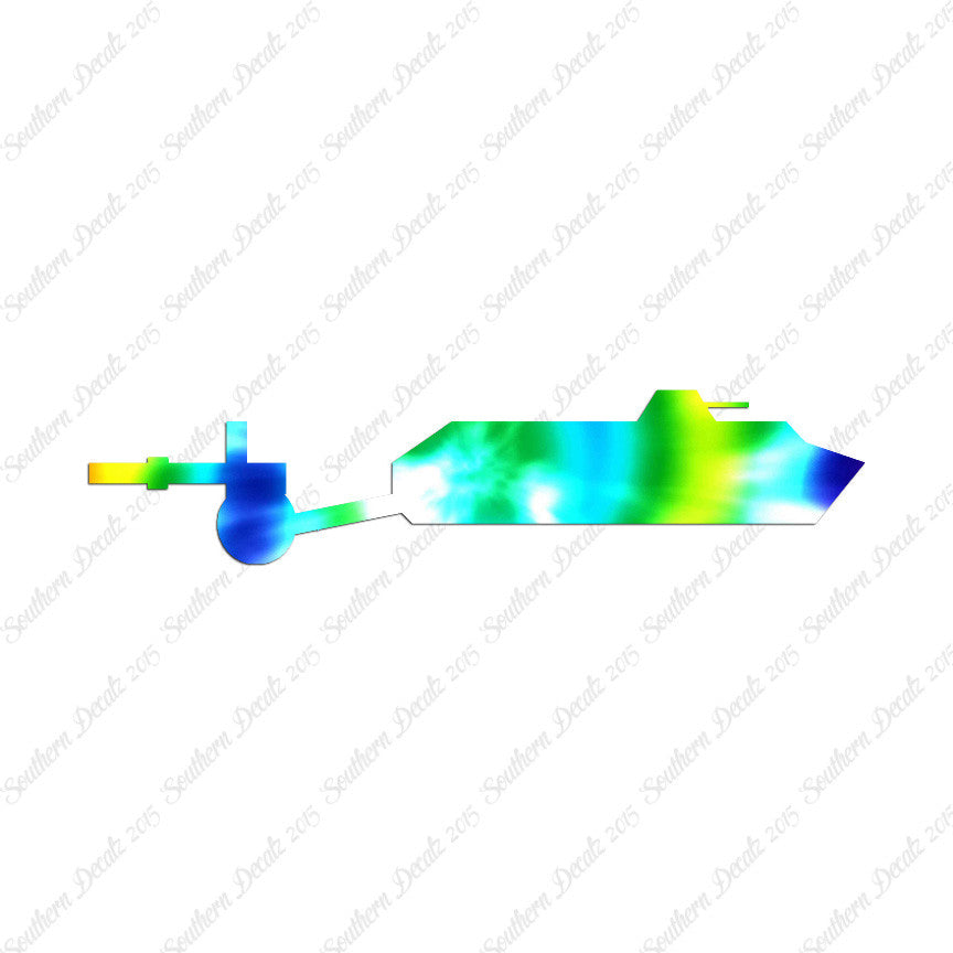 Toy Tank Cannon Artillery