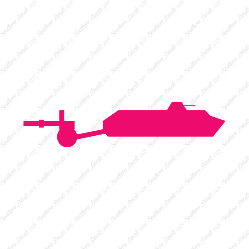 Toy Tank Cannon Artillery