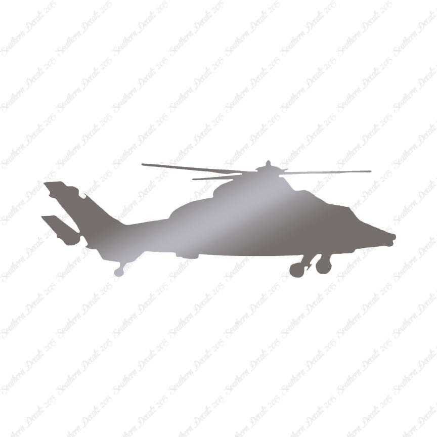 Black Hawk Attack Helicopter Military