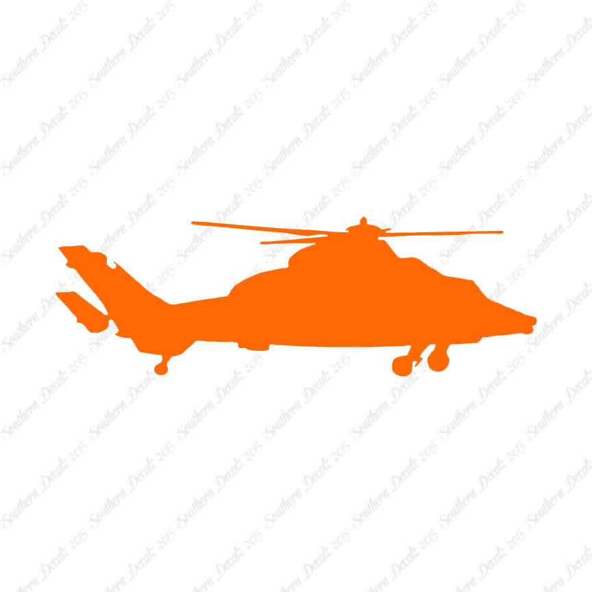 Black Hawk Attack Helicopter Military
