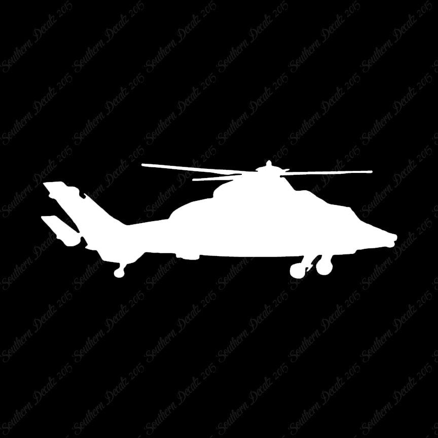 Black Hawk Attack Helicopter Military