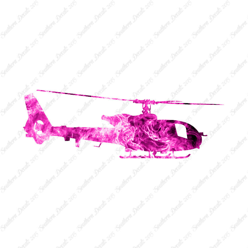 Comanche Attack Helicopter Military