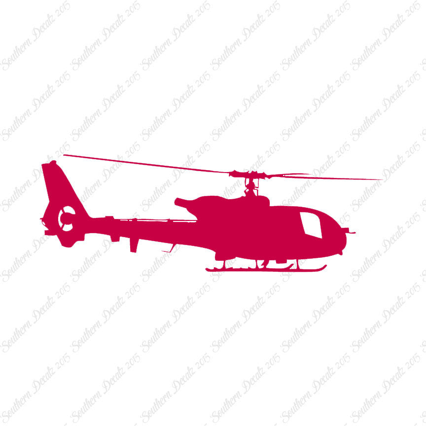 Comanche Attack Helicopter Military