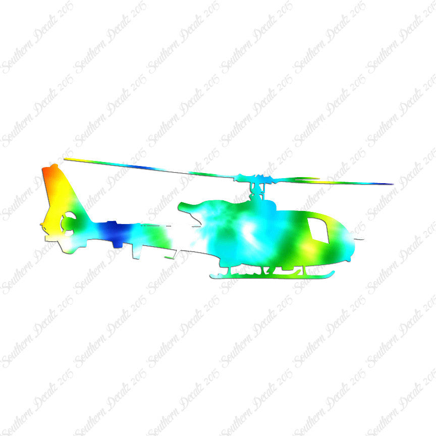 Comanche Attack Helicopter Military