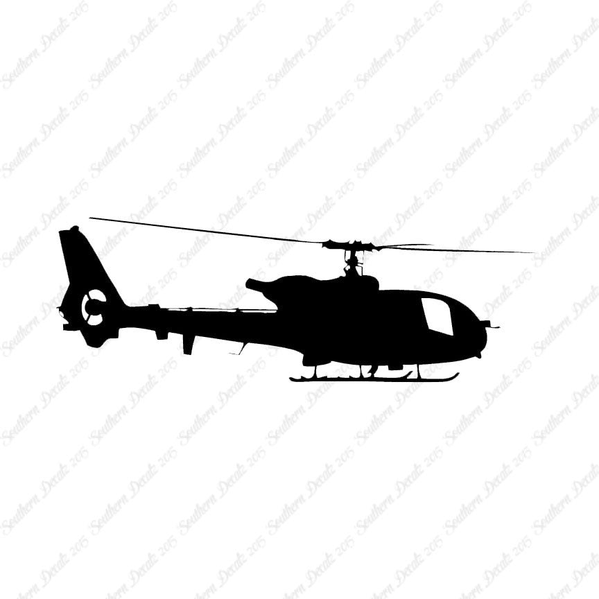 Comanche Attack Helicopter Military
