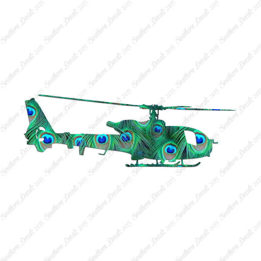 Comanche Attack Helicopter Military