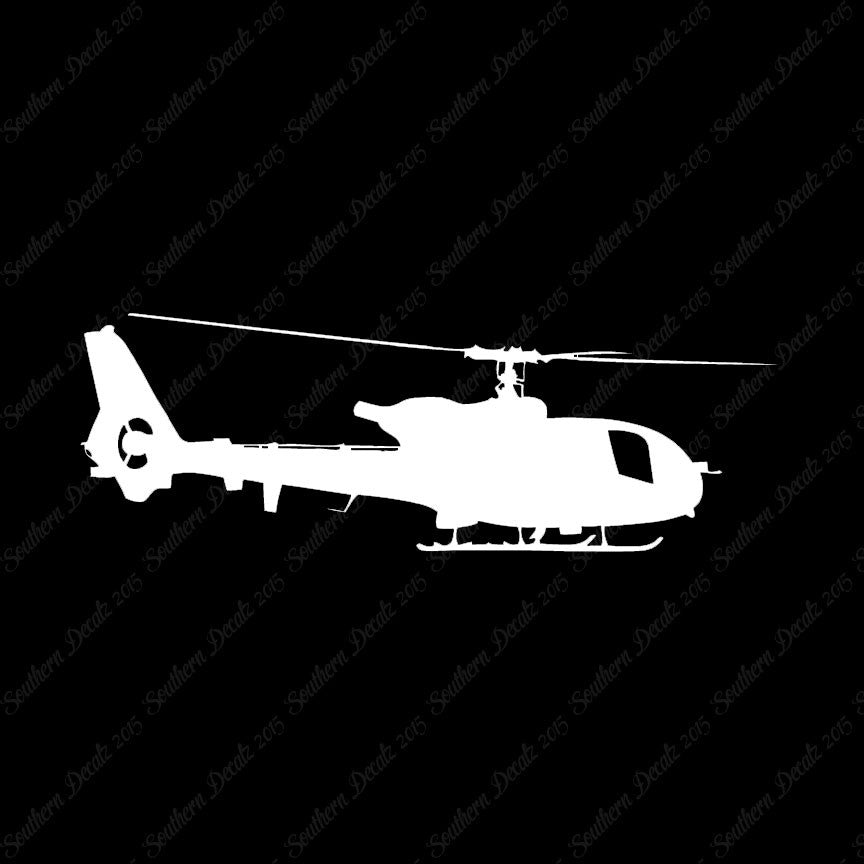 Comanche Attack Helicopter Military