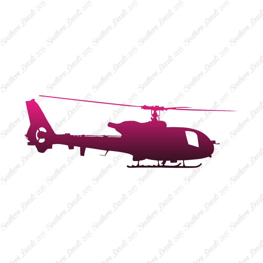 Comanche Attack Helicopter Military