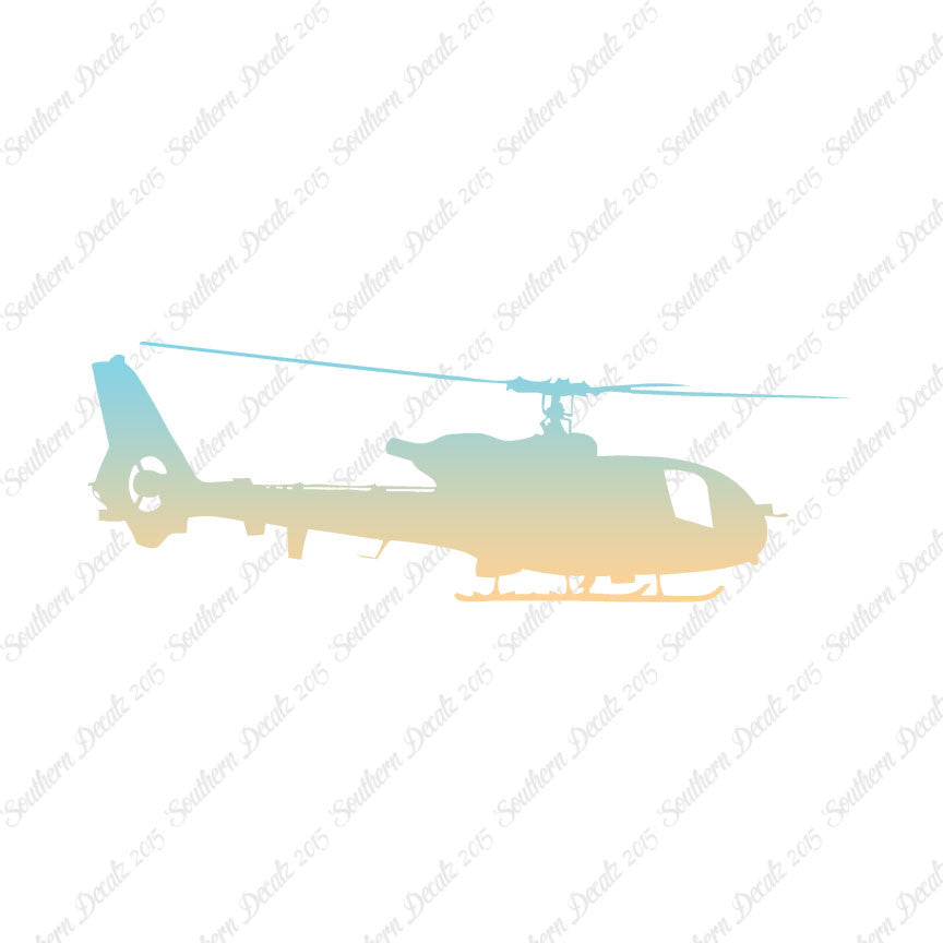 Comanche Attack Helicopter Military