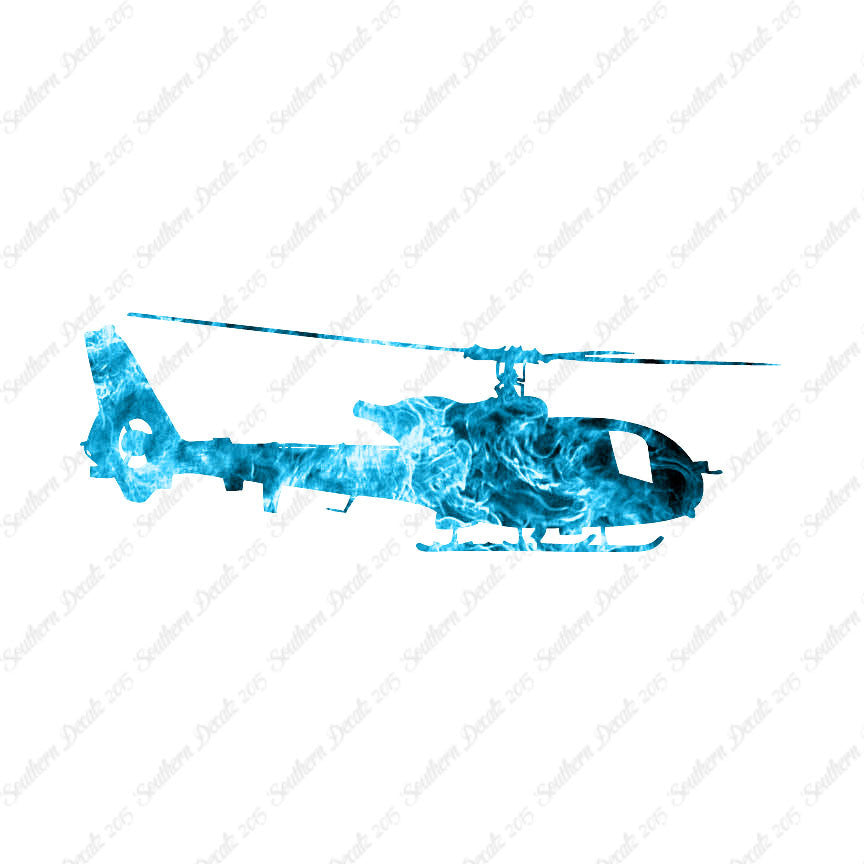 Comanche Attack Helicopter Military