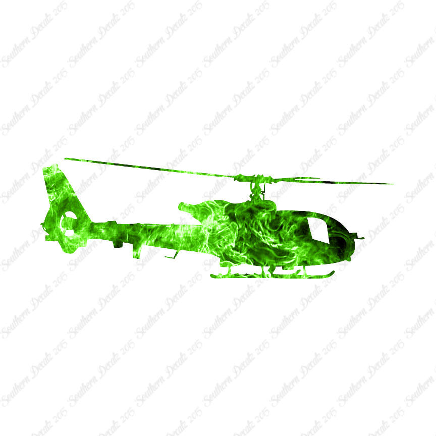 Comanche Attack Helicopter Military