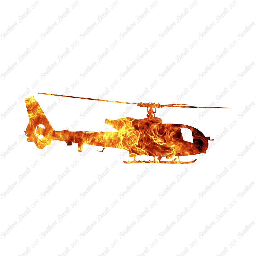 Comanche Attack Helicopter Military