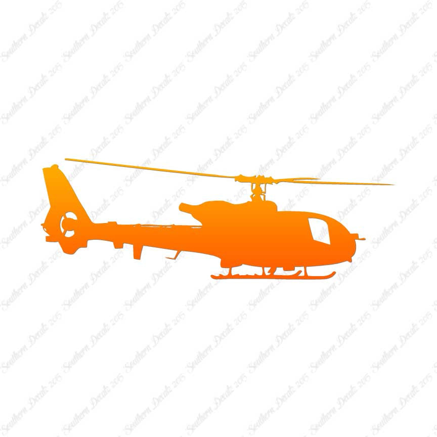 Comanche Attack Helicopter Military